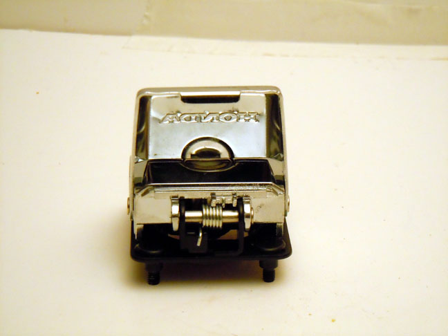 Honda Part Image